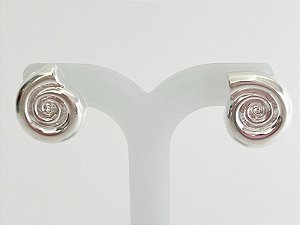 Conjunto Latifah - Prata 925