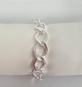 Pulseira Mavie- Prata 925