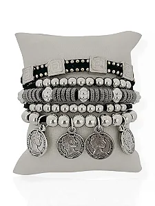 Pulseira Boho Chic Alba