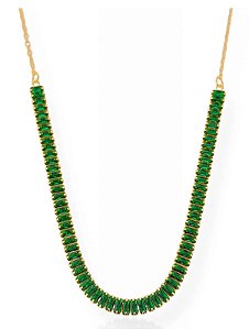 Conjunto Nativa Esmeralda