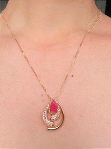 Conjunto Monarca Rubi