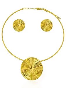 Conjunto Solaris Imperium