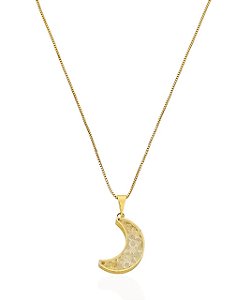 Colar Inspiração Grandes Marcas