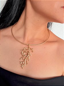Colar Ramos