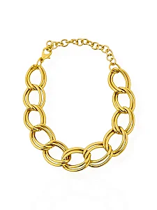 Pulseira Elos Grandes