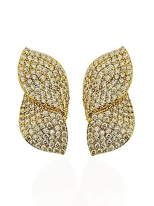 Brinco Classic Zircônia