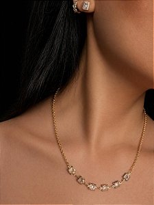 Conjunto Brillance Divine