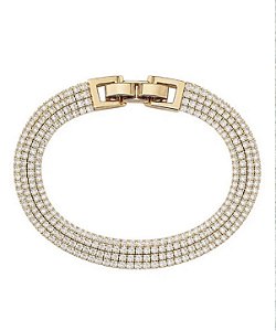 Pulseira Noblesse Ouro