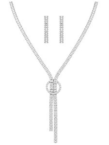 Conjunto Harmonie Prata