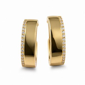Brinco Ear Cuff Liz