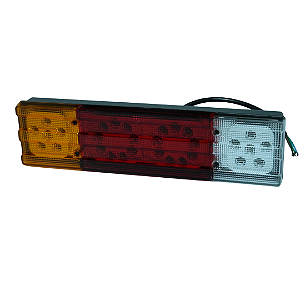 Lanterna Led Mercedes