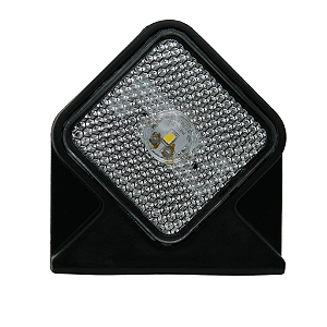 Lanterna Modelo Guerra