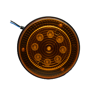 Lanterna Traseira 115