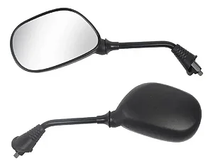 Retrovisor Renascença Burgman 125