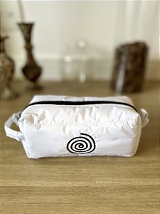 Box Necessaire - Branco