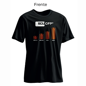 Camiseta Edgar Abreu SOUCFP