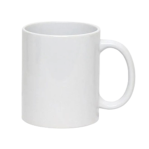 Caneca de Cerâmica
