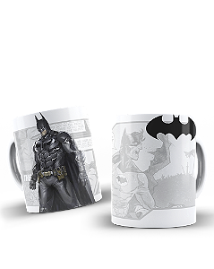 BATMAN