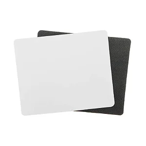 Mouse Pad de Borracha 20x24cm