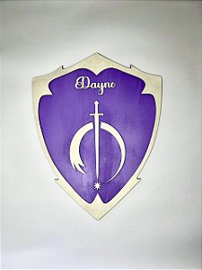 Escudo Dayne