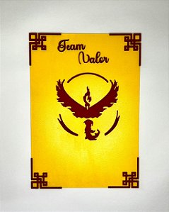 Team Valor – Pokémon GO