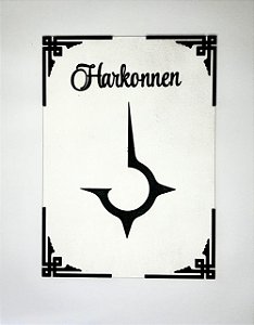 Harkonnen