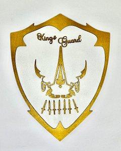 King’s Guard – Game of Thrones