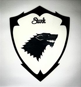 Casa Stark – Game of Thrones