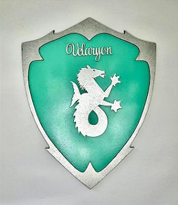 Casa Velaryon – Game of Thrones