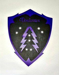 Casa Dondarrion – Game of Thrones