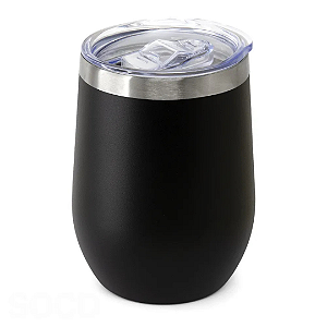 Copo Térmico Inox 320ML