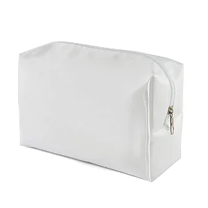 Necessaire em Poliéster Resinado