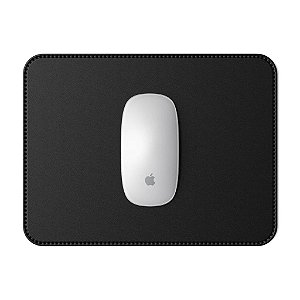 Mouse Pad Preto 24 x 20