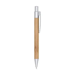 Caneta Ecológica de Bambu