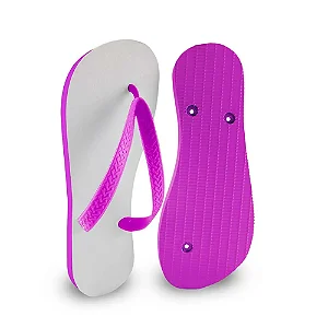 Chinelo Personalizar