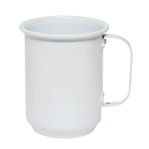 Caneca de Alumínio 600ml