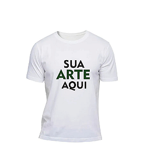 Camiseta Dry Fit