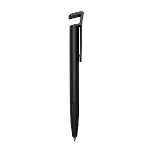 Caneta Touch com prendedor