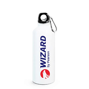 Garrafa de Alumínio - 600ml