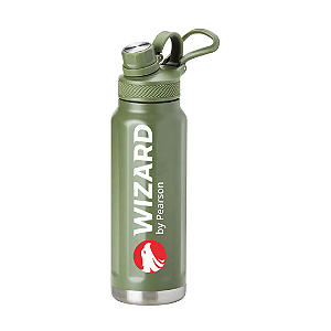 Garrafa Térmica Inox 950ml