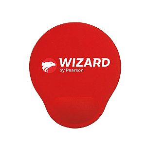 Mouse Pad Ergonômico