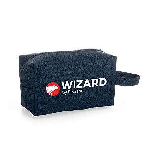 Necessaire de Nylon