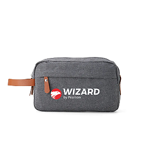 Necessaire de Poliéster