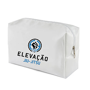Necessaire em Poliéster Resinado