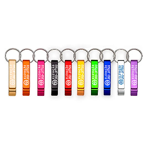 Chaveiro Metal Abridor