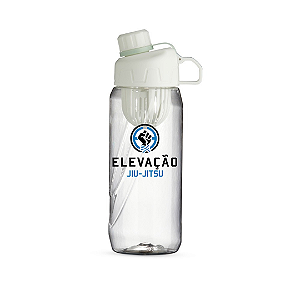Squeeze Plástico 800ml