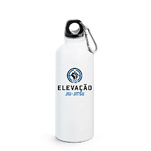 Garrafa de Alumínio - 600ml
