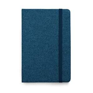 Caderno Capa Dura Reciclado