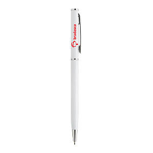 Caneta Metal Bradesco