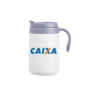 Caneca Térmica 500ml
